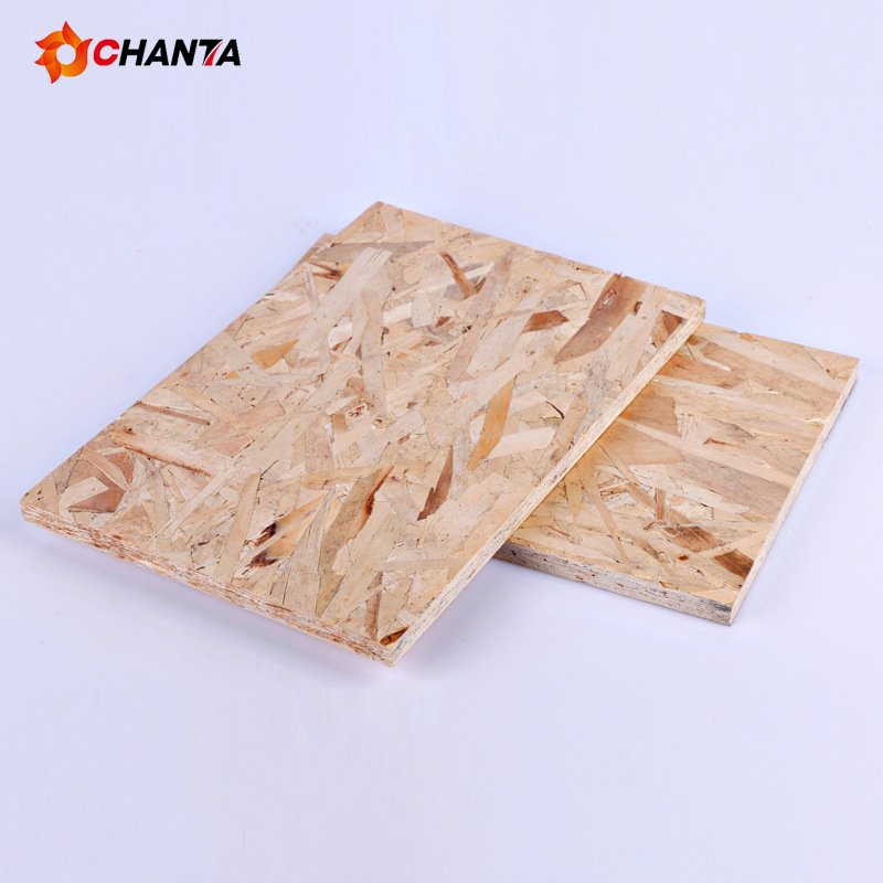 OSB1-Furniture Grade OSB Board(图1)