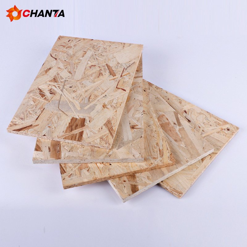 OSB1-Furniture Grade OSB Board(图2)