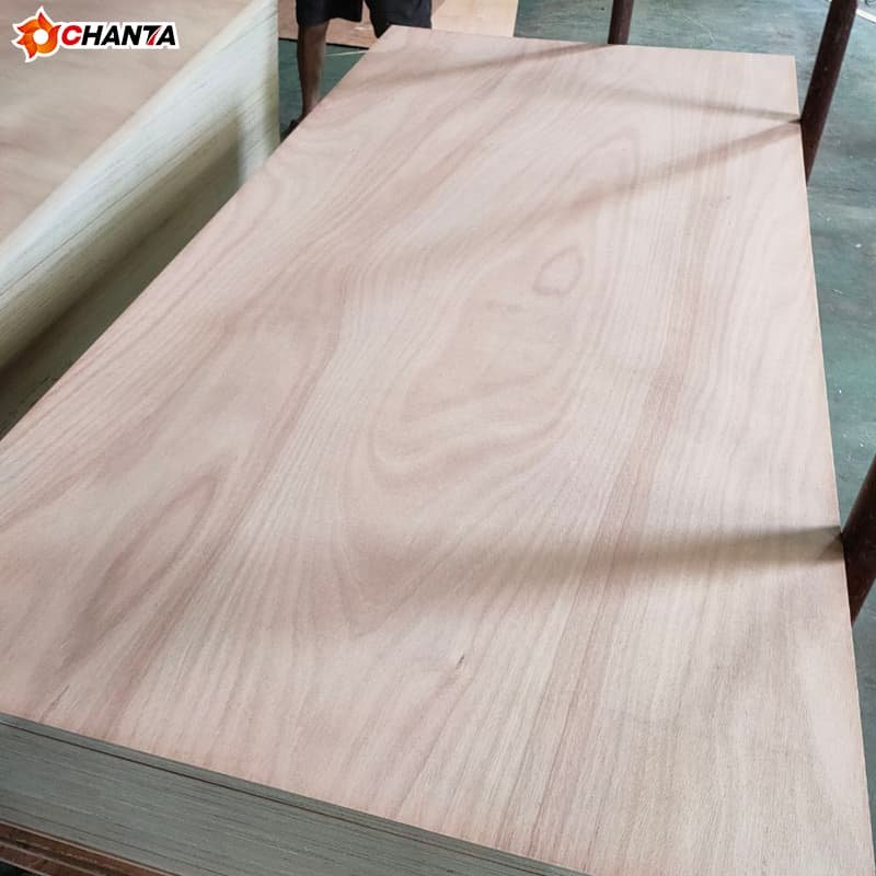 okoume plywood price