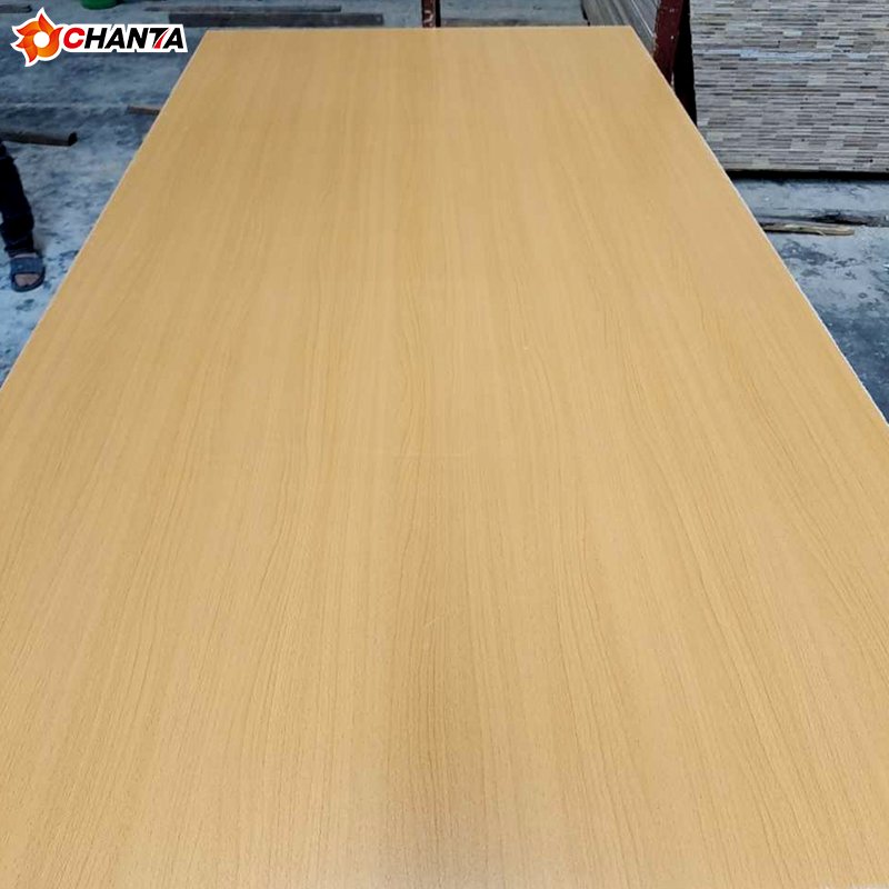 melamine plywood supplier