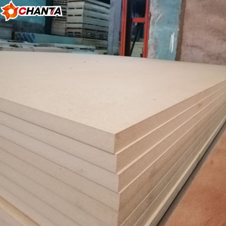 plain mdf board