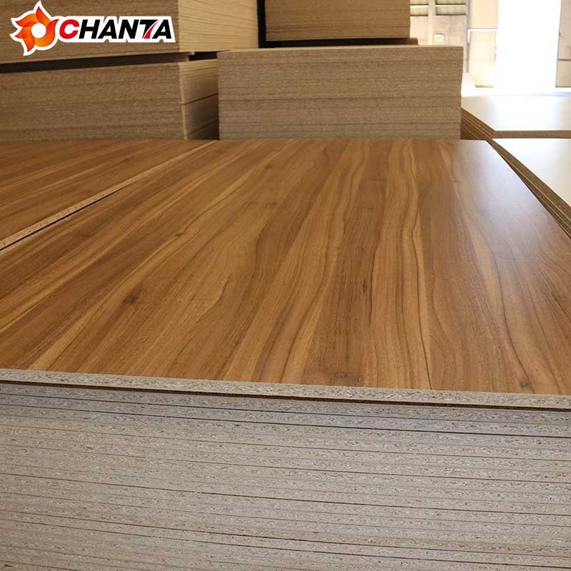 melamine particle board price