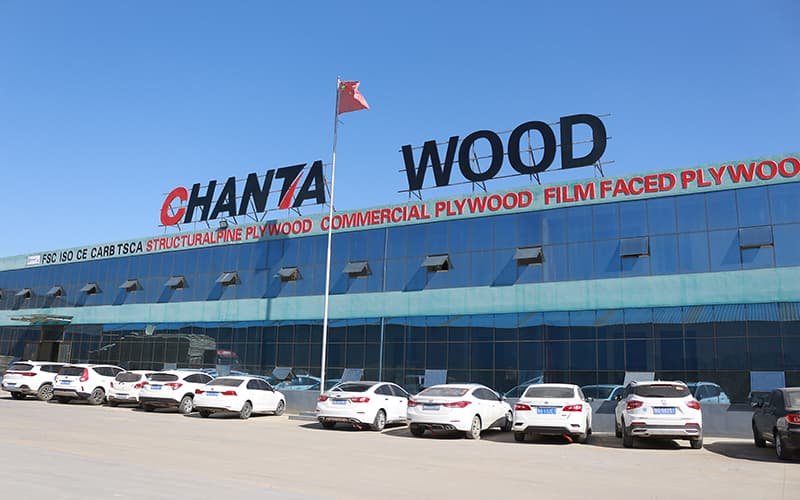 chanta's factory